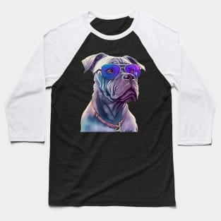 dog dads Baseball T-Shirt